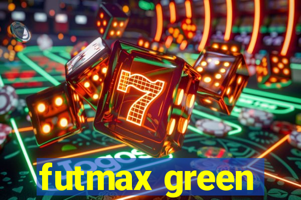 futmax green